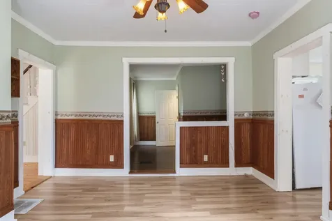 125 Lancey Street Pittsfield ME 04967