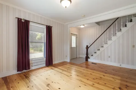 125 Lancey Street Pittsfield ME 04967