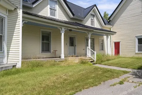 125 Lancey Street Pittsfield ME 04967