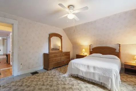 125 Lancey Street Pittsfield ME 04967