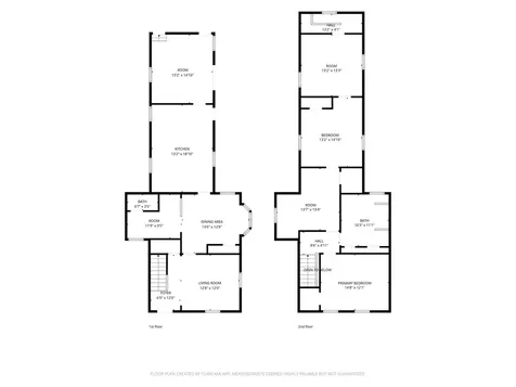 125 Lancey Street Pittsfield ME 04967