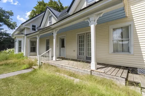 125 Lancey Street Pittsfield ME 04967