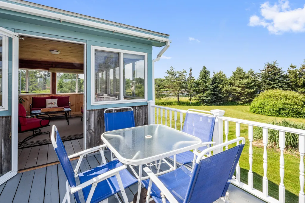 10 Dowling Road Saint George ME 04860
