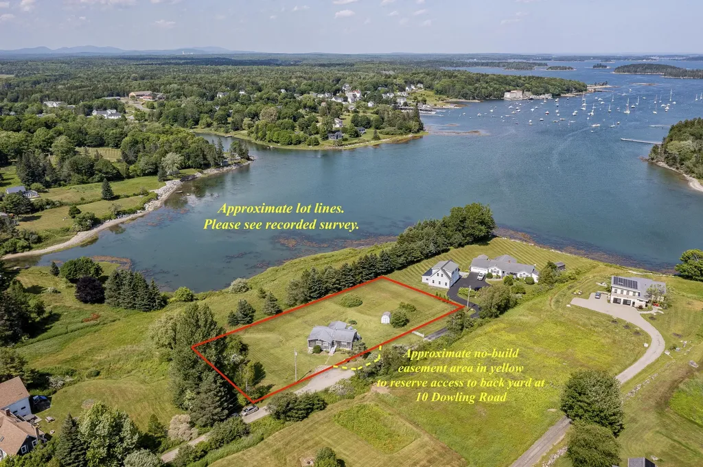 10 Dowling Road Saint George ME 04860