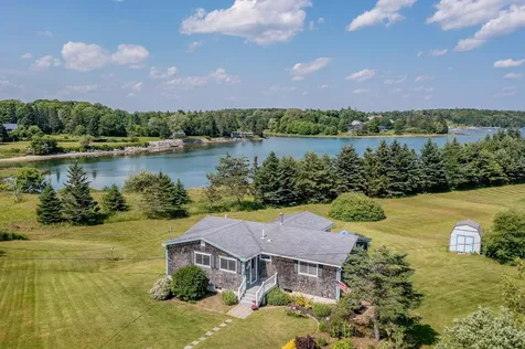 10 Dowling Road Saint George ME 04860