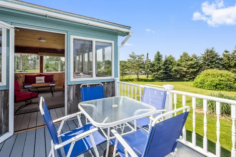 10 Dowling Road Saint George ME 04860