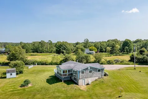 10 Dowling Road Saint George ME 04860