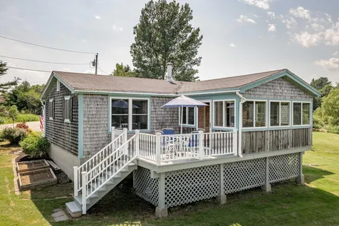 10 Dowling Road Saint George ME 04860