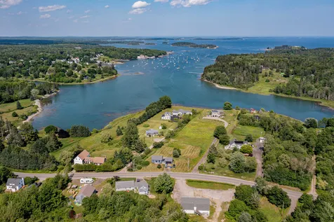 10 Dowling Road Saint George ME 04860