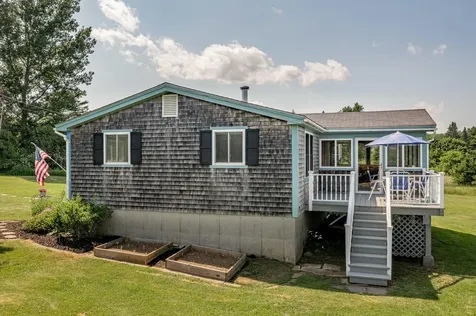 10 Dowling Road Saint George ME 04860