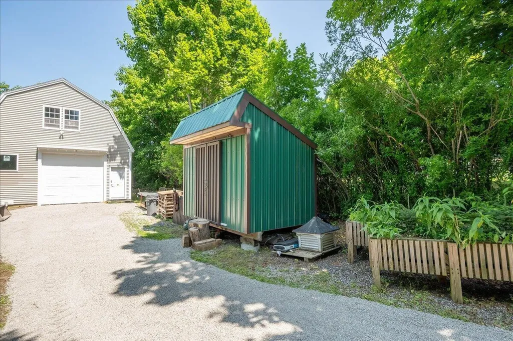 57 Pleasant Street Rockland ME 04841