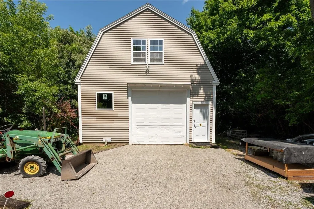 57 Pleasant Street Rockland ME 04841