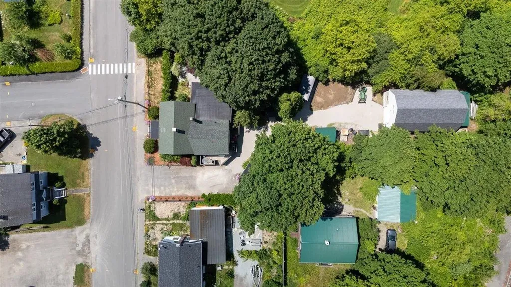 57 Pleasant Street Rockland ME 04841