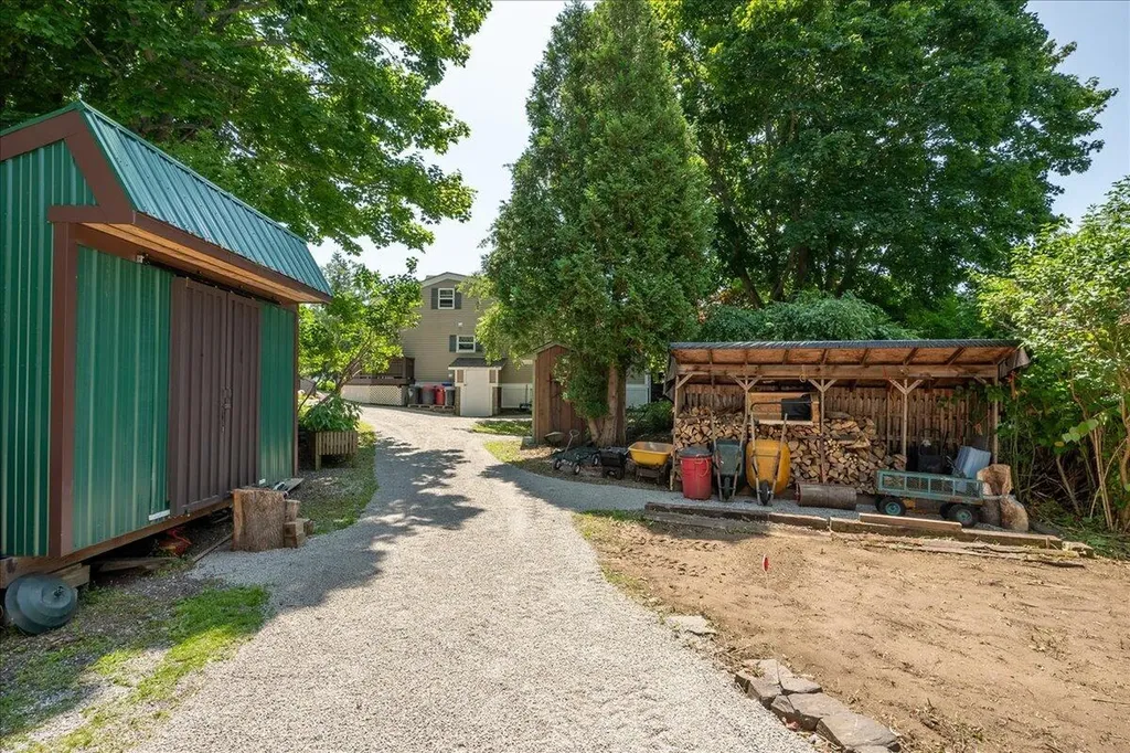 57 Pleasant Street Rockland ME 04841