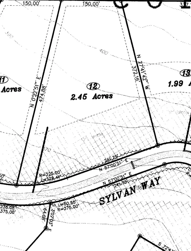 Lot 12 Bill Green Road T3 R1 Nbpp ME 04455