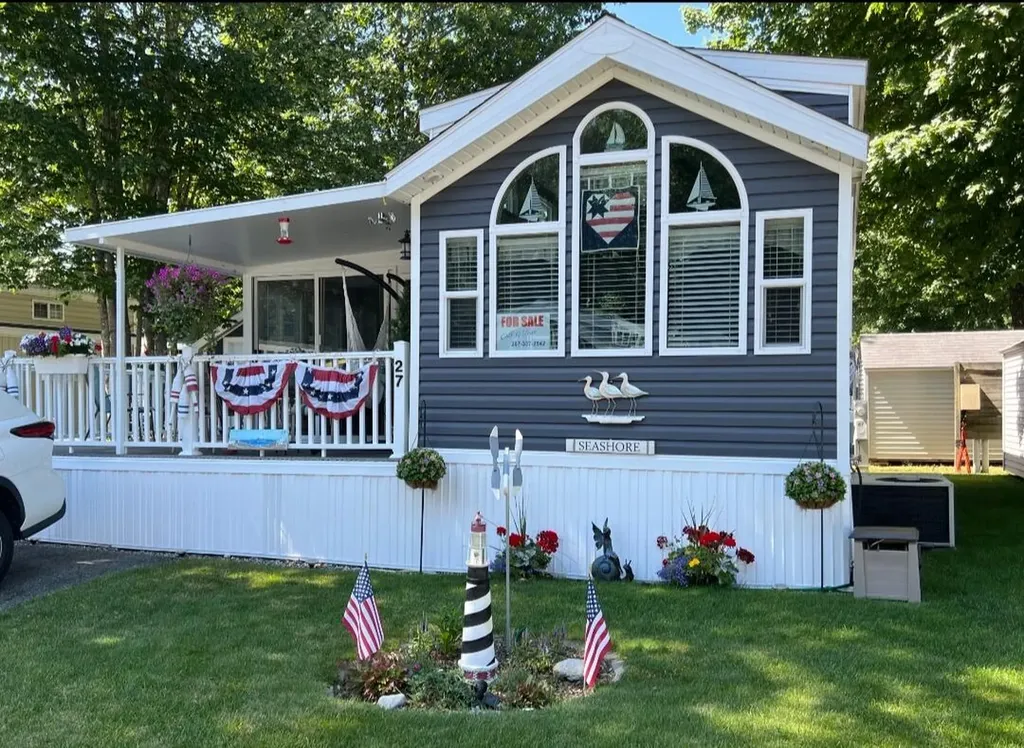 1 Seacoast Lane Old Orchard Beach ME 04064