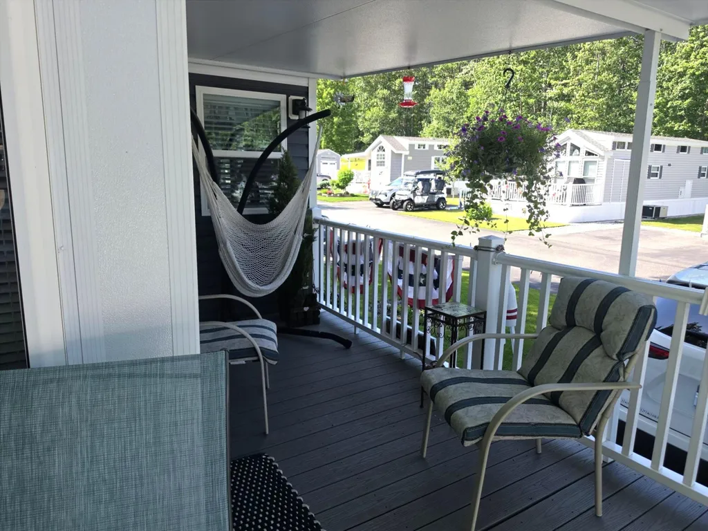 1 Seacoast Lane Old Orchard Beach ME 04064