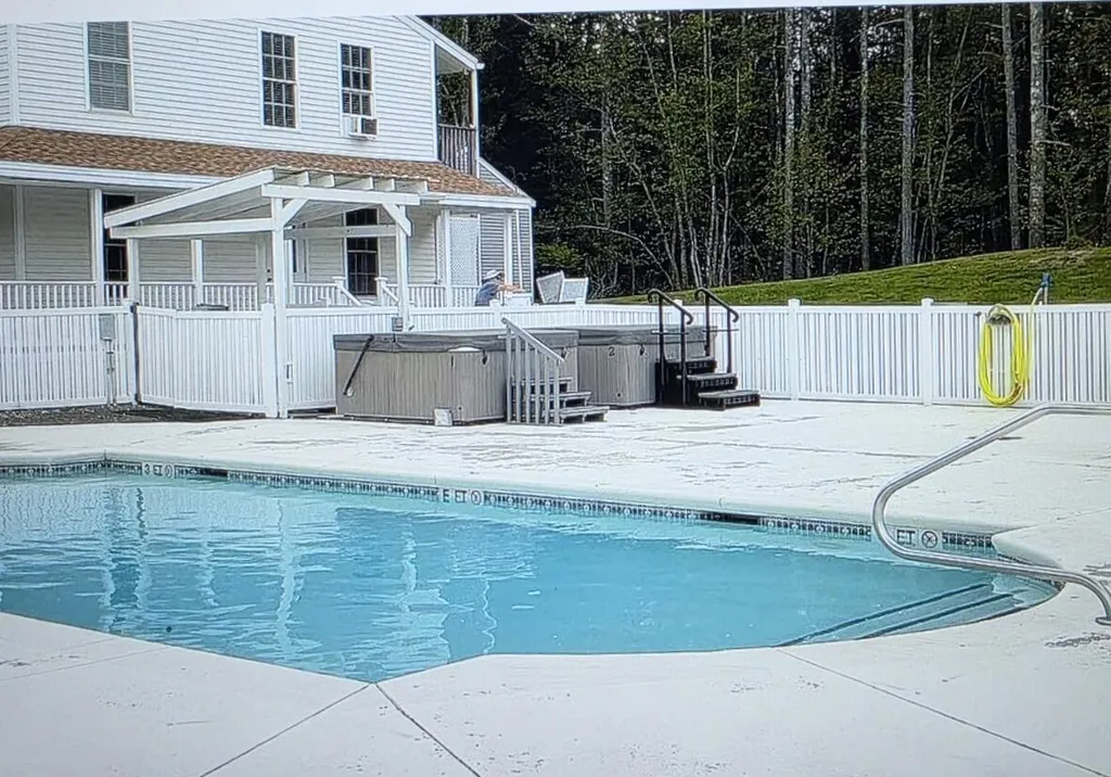 1 Seacoast Lane Old Orchard Beach ME 04064