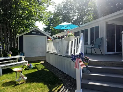 1 Seacoast Lane Old Orchard Beach ME 04064