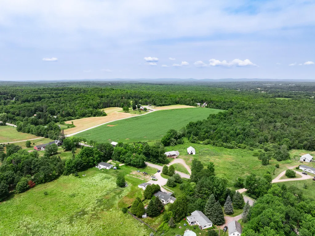512 Mudgett Road Levant ME 04456