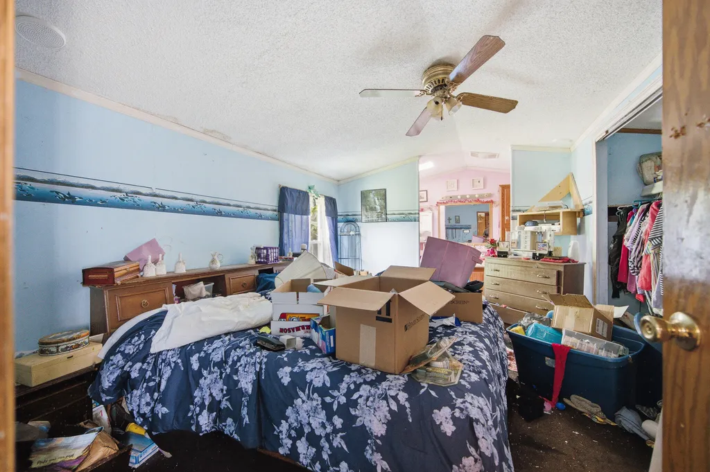 512 Mudgett Road Levant ME 04456