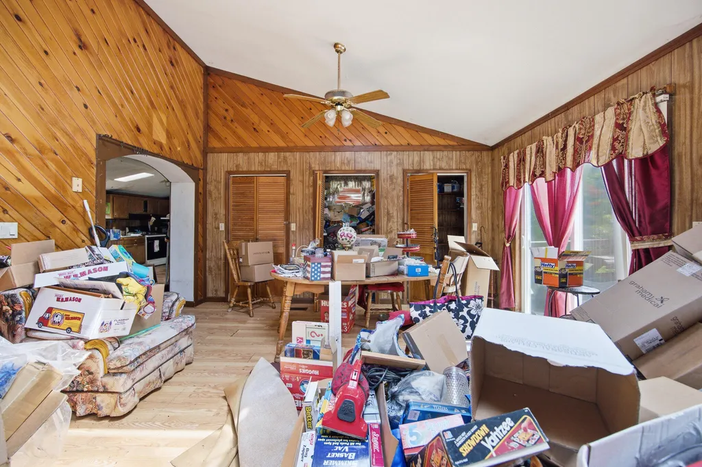 512 Mudgett Road Levant ME 04456