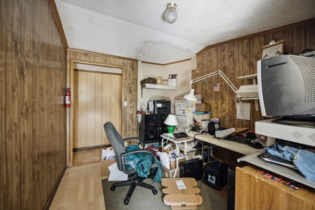512 Mudgett Road Levant ME 04456