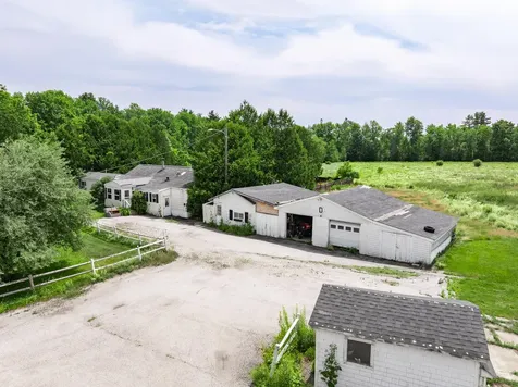 512 Mudgett Road Levant ME 04456
