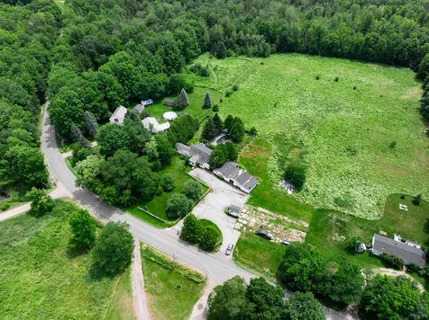 512 Mudgett Road Levant ME 04456