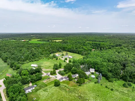 512 Mudgett Road Levant ME 04456
