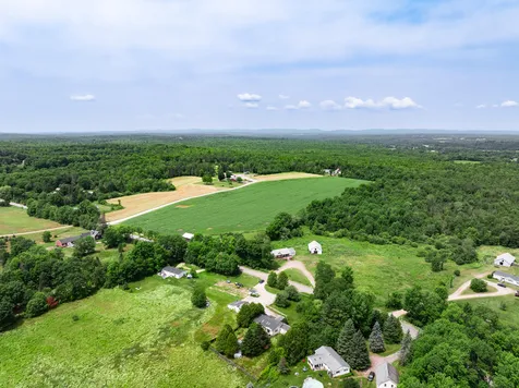 512 Mudgett Road Levant ME 04456