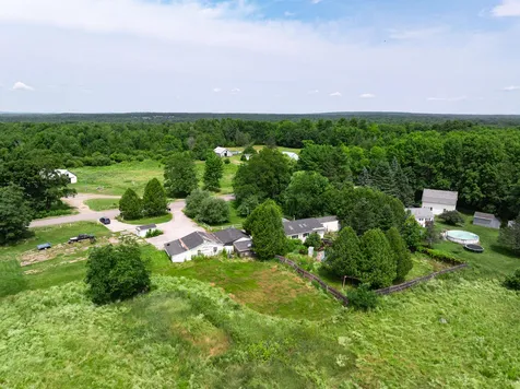 512 Mudgett Road Levant ME 04456