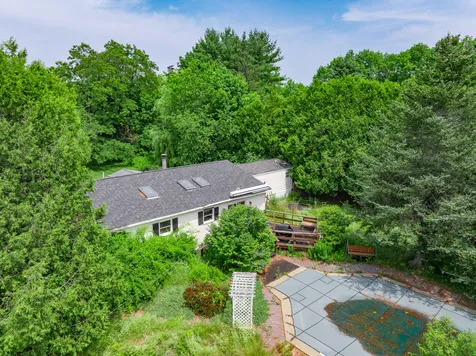 512 Mudgett Road Levant ME 04456