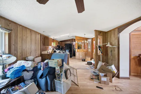 512 Mudgett Road Levant ME 04456