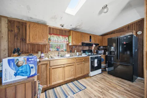 512 Mudgett Road Levant ME 04456