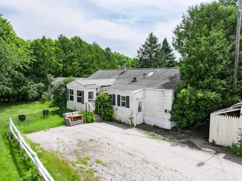 512 Mudgett Road Levant ME 04456