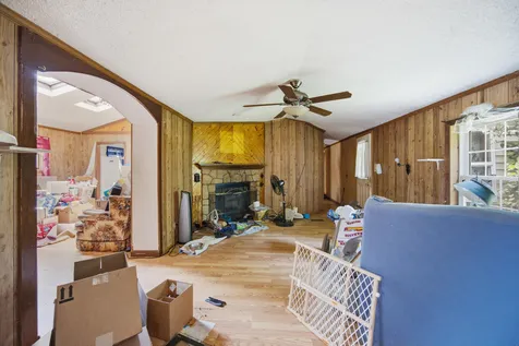 512 Mudgett Road Levant ME 04456