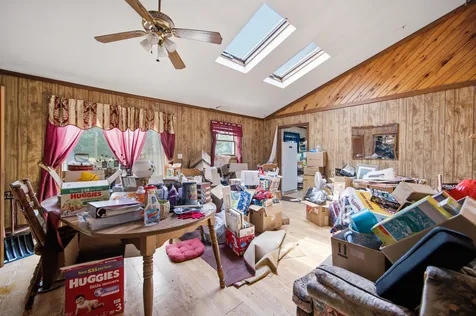 512 Mudgett Road Levant ME 04456