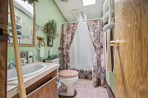 512 Mudgett Road Levant ME 04456