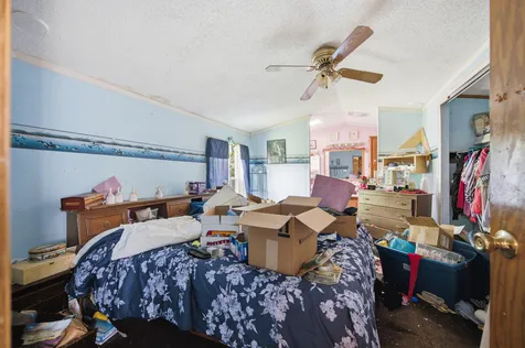 512 Mudgett Road Levant ME 04456