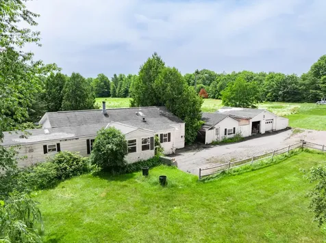 512 Mudgett Road Levant ME 04456
