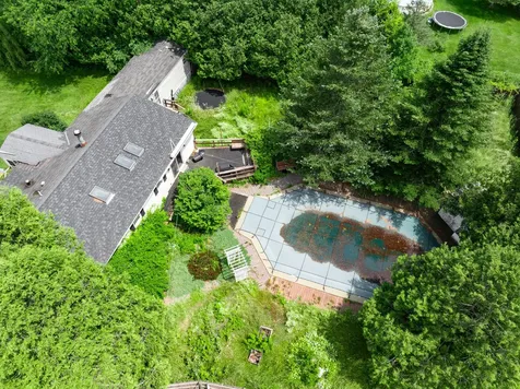 512 Mudgett Road Levant ME 04456