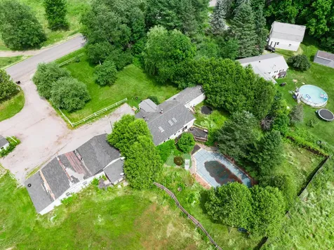 512 Mudgett Road Levant ME 04456
