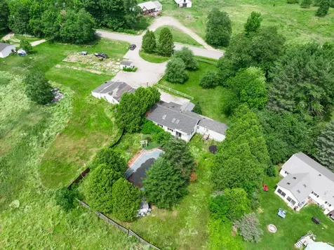 512 Mudgett Road Levant ME 04456
