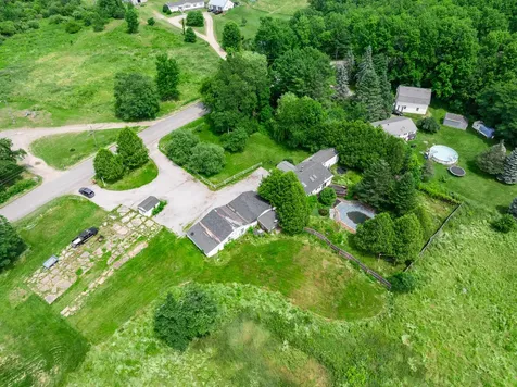 512 Mudgett Road Levant ME 04456