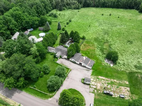 512 Mudgett Road Levant ME 04456
