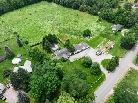 512 Mudgett Road Levant ME 04456