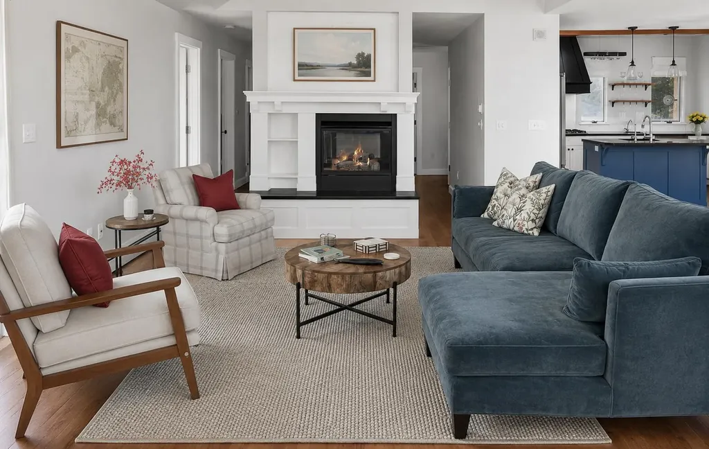 2 Springbrook Way Rockport ME 04856