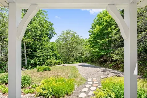 2 Springbrook Way Rockport ME 04856