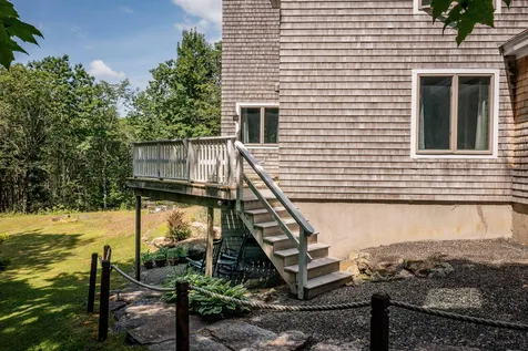 2 Springbrook Way Rockport ME 04856